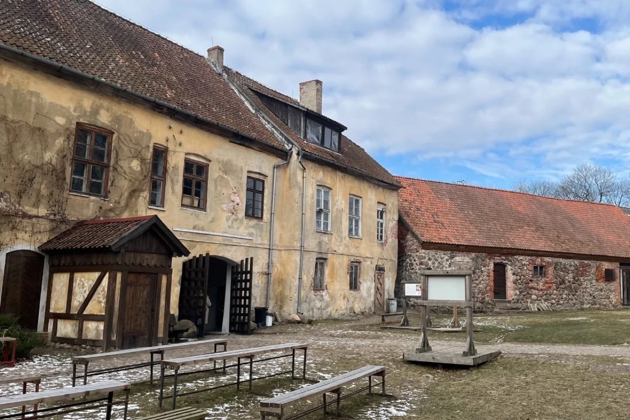 Черняховск, Калининградская область