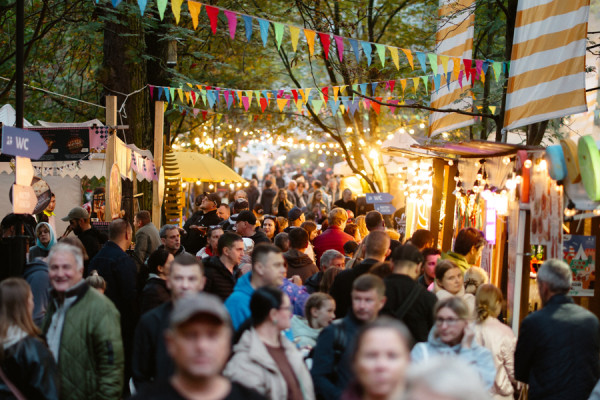 Премия уличной еды Russian Street Food Awards осталась без главного приза