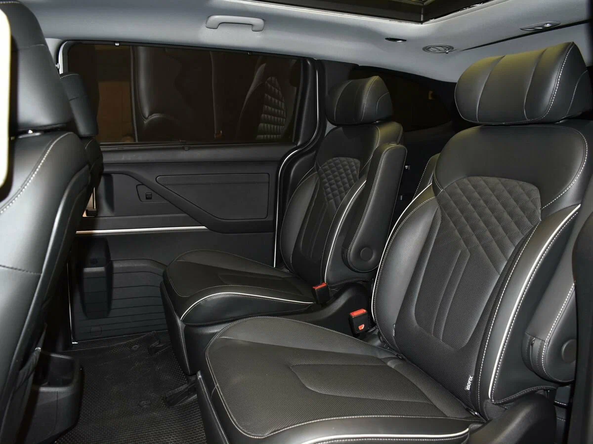 Hyundai  Custo 1,5T 170  л/с