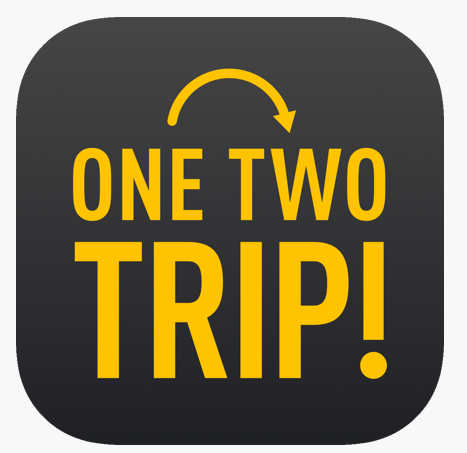 OneTwoTrip
