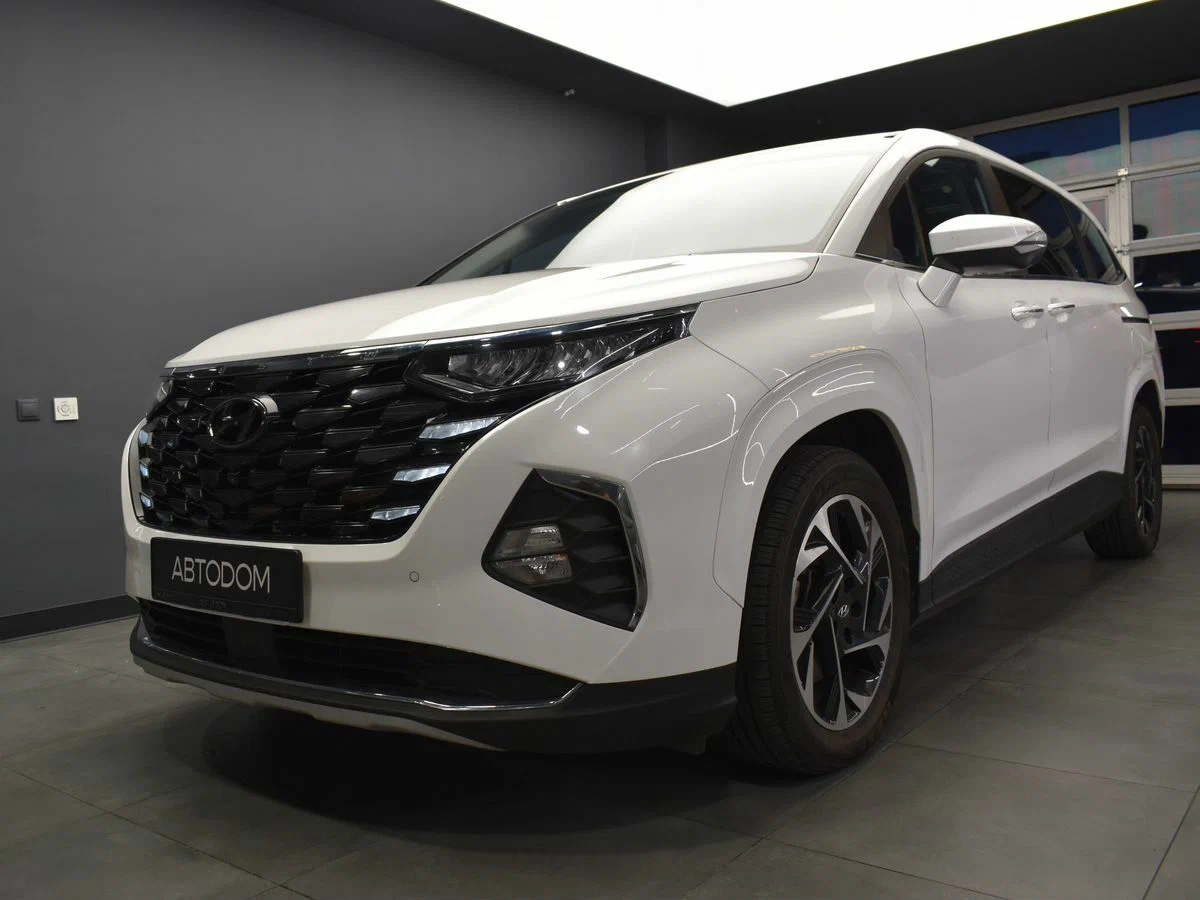Hyundai  Custo 1,5T 170  л/с