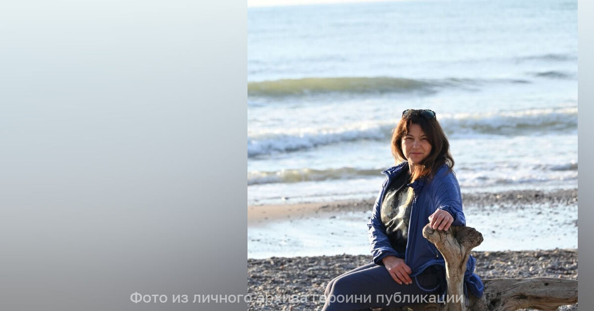 Вместо янтаря — коряги: как Оксана Урсакий делает панно из балтийского плавника