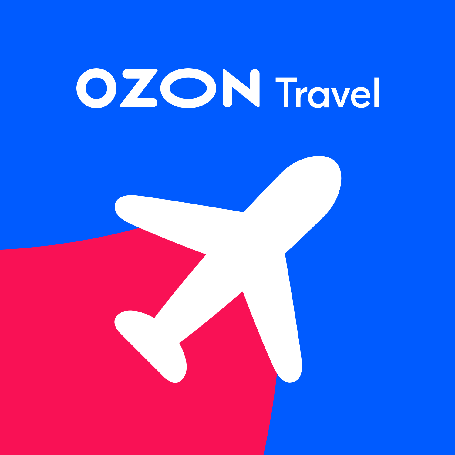 Ozon Travel